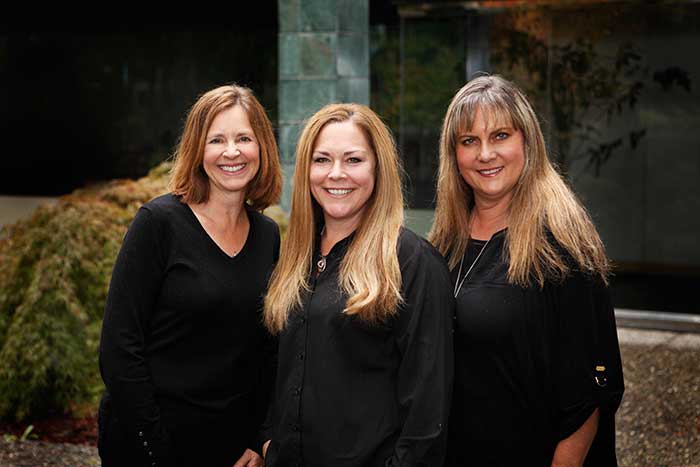Meet Our Dental Team