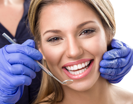 Dental Teeth Cleaning Bellevue,WA