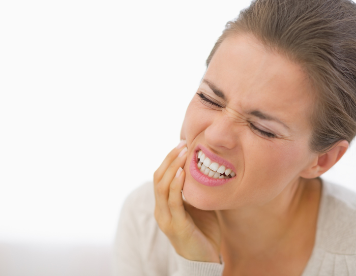 dental emergency toothache bellevue