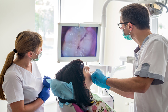 dental technology