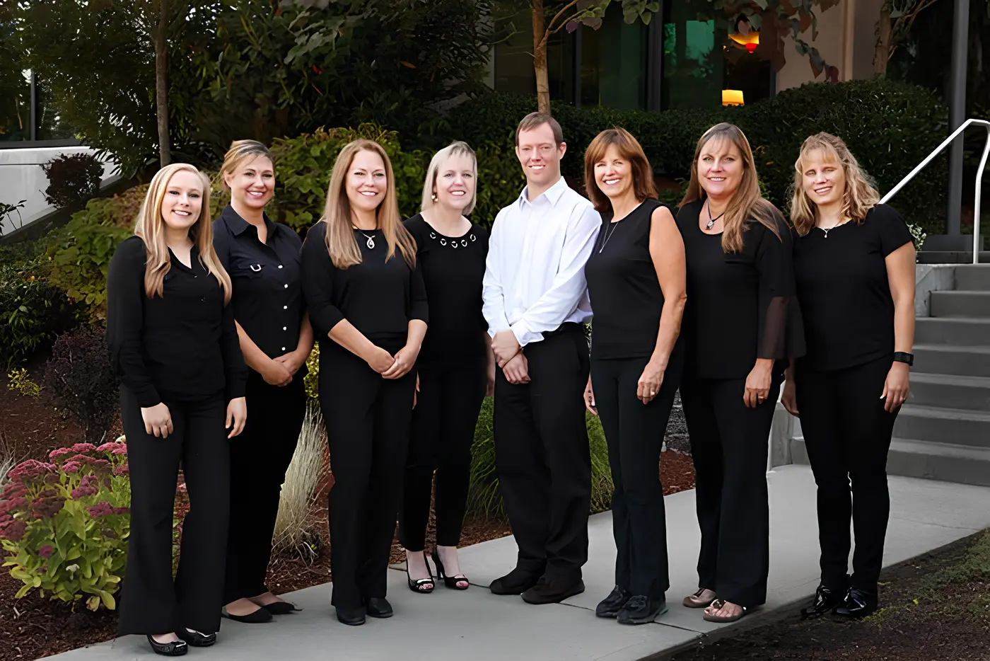 Lifetime Smiles Team
